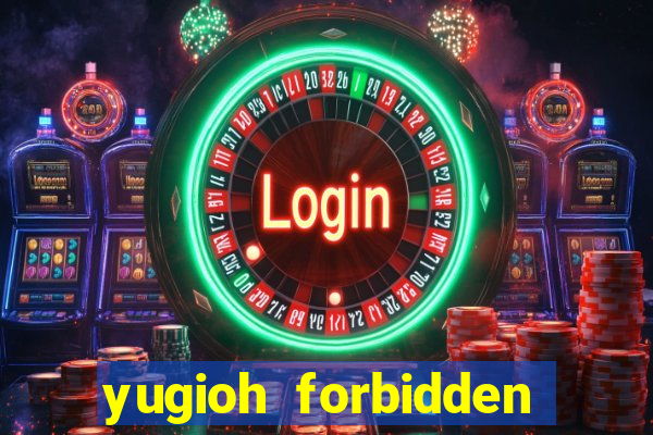 yugioh forbidden memories codigos